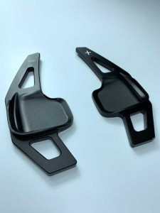 Padele volan compatibil cu BMW F30 F31 F32 F10 F20 F22 F15 F16 X1 X3 X4 X5 X6