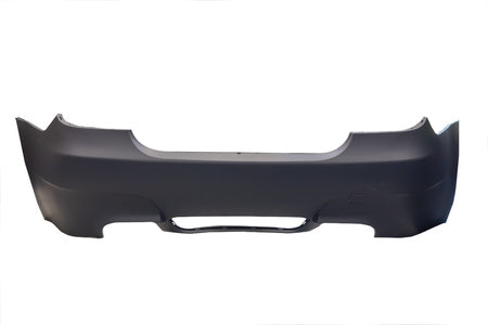 Bara spate M5 look compatibila cu BMW Seria 5 E60(2004-2009)