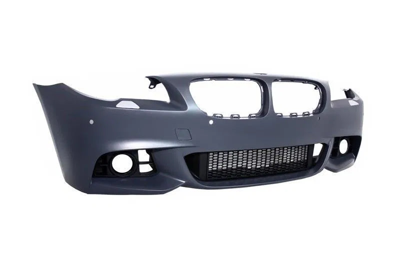 Bara fata M-Tech look compatibila cu BMW Seria 5 F10/F11 Facelift (2014-2017)