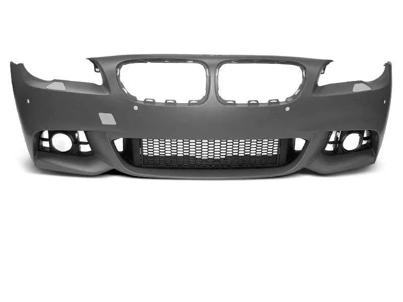 Bara fata M-Tech look compatibila cu BMW Seria 5 F10/F11 Facelift (2014-2017)