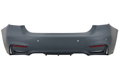 Bara spate M3 look compatibila cu BMW Seria 3 F30 (2012-2018)