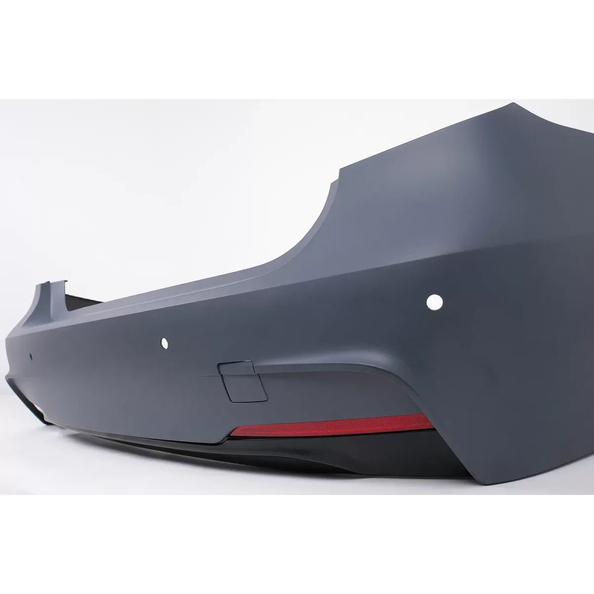 Bara spate M-Tech look compatibila cu BMW Seria 3 F30 (2012-2018)