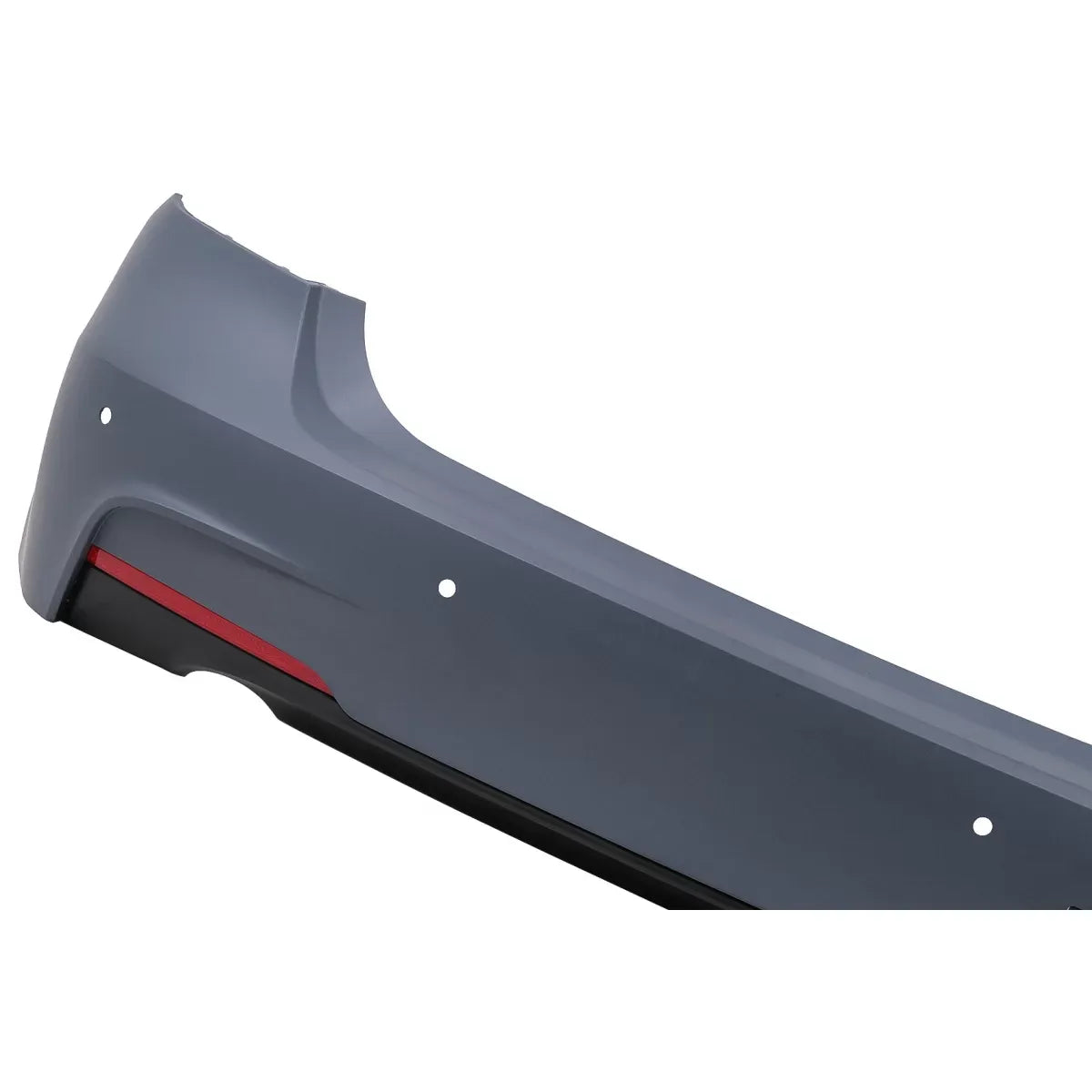 Bara spate M-Tech look compatibila cu BMW Seria 3 F30 (2012-2018)