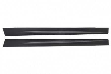 Praguri laterale M-Tech Look compatibile cu BMW seria 3 E90/E91(2005-2011)