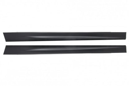Praguri laterale M-Tech Look compatibile cu BMW seria 3 E90/E91(2005-2011)