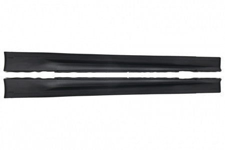 Praguri laterale M-Tech Look compatibile cu BMW seria 3 E90/E91(2005-2011)