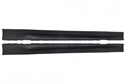 Praguri laterale M-Tech Look compatibile cu BMW seria 3 E90/E91(2005-2011)