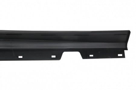 Praguri laterale M-Tech Look compatibile cu BMW seria 3 E90/E91(2005-2011)