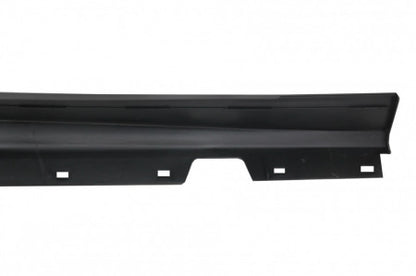 Praguri laterale M-Tech Look compatibile cu BMW seria 3 E90/E91(2005-2011)