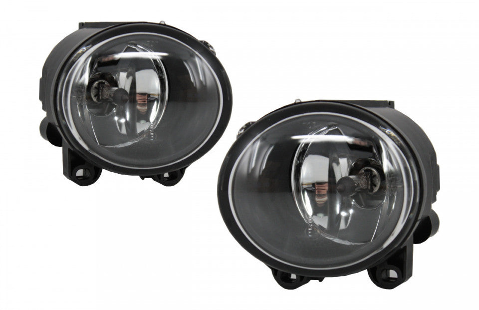 Proiectoare Ceata Lumini de Ceata compatibil BMW Seria 5 F10 F11 M-Technik M-Sport