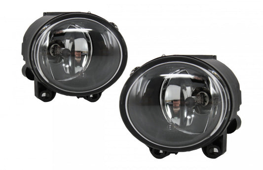 Proiectoare Ceata Lumini de Ceata compatibil BMW Seria 5 F10 F11 M-Technik M-Sport