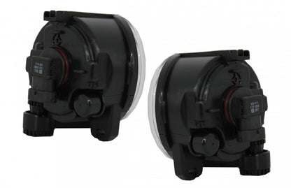 Proiectoare Ceata Lumini de Ceata compatibil BMW Seria 5 F10 F11 M-Technik M-Sport
