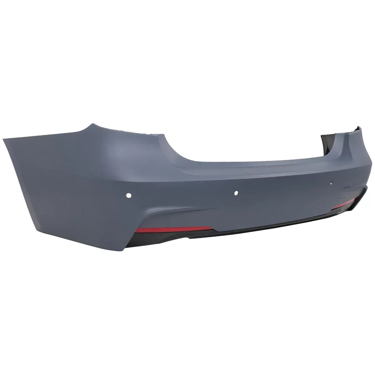 Bara spate M-Tech look compatibila cu BMW Seria 3 F30 (2012-2018)