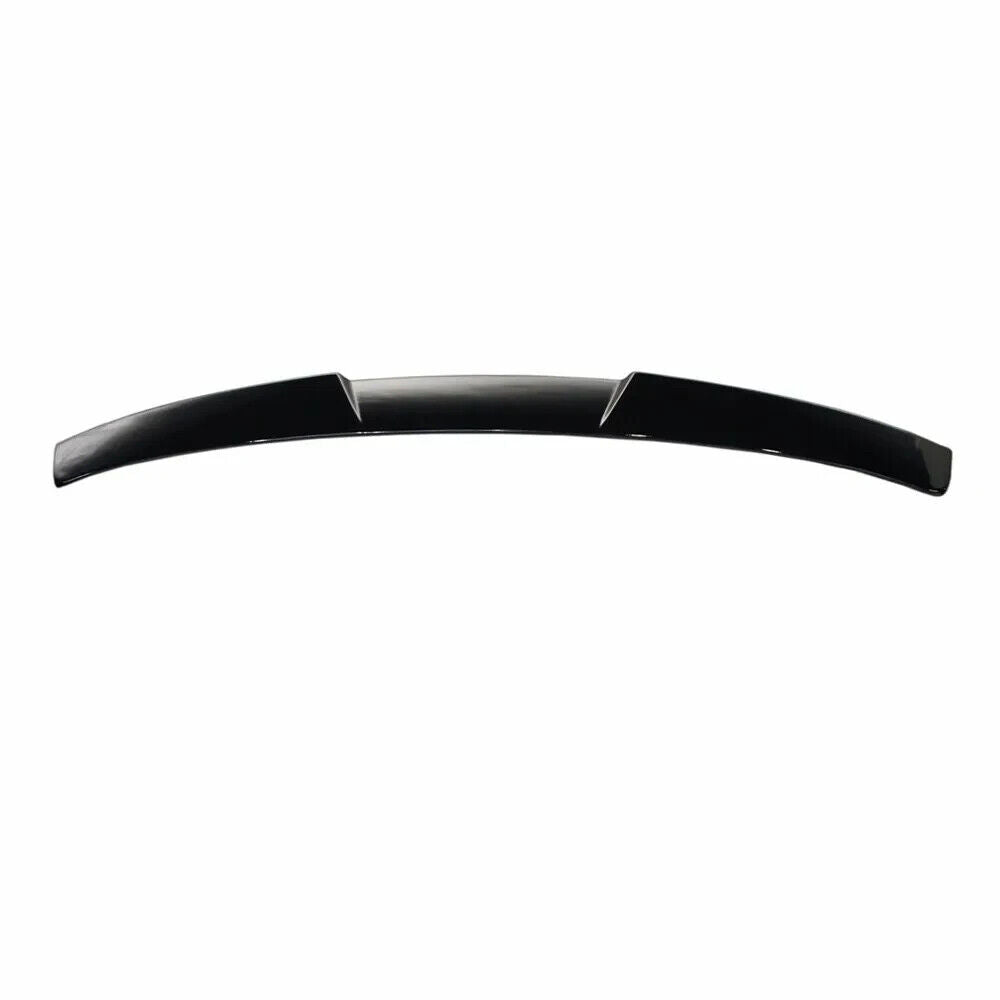 Eleron luneta model M4 compatibil cu Audi A4 B8 si B8.5(2008-2015) negru lucios