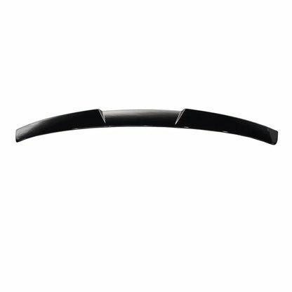 Eleron luneta model M4 compatibil cu Audi A4 B8 si B8.5(2008-2015) negru lucios