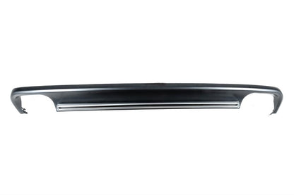 Difuzor bara spate S6 style compatibil cu Audi A6 C7 NFL Sedan AVANT Standard 2011-2015