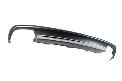 Difuzor bara spate S6 style compatibil cu Audi A6 C7 NFL Sedan AVANT Standard 2011-2015