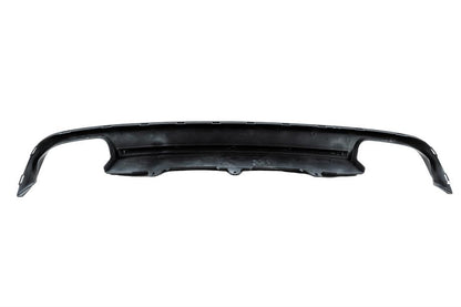 Difuzor bara spate S6 style compatibil cu Audi A6 C7 NFL Sedan AVANT Standard 2011-2015